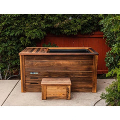Ultimate Recovery Ice Bath Tub - Best Cold Plunge Tubs - Best Cold Plunge Tubs