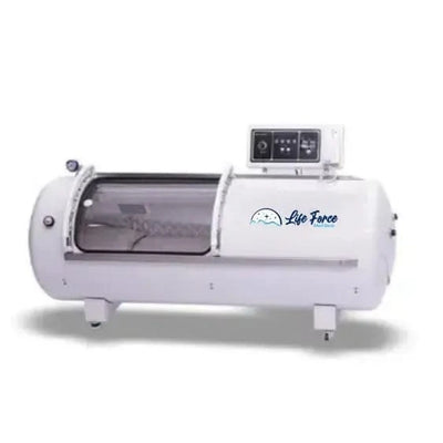 Elite Hyperbaric Oxygen Sanctuary - Best Cold Plunge Tubs - Best Cold Plunge Tubs