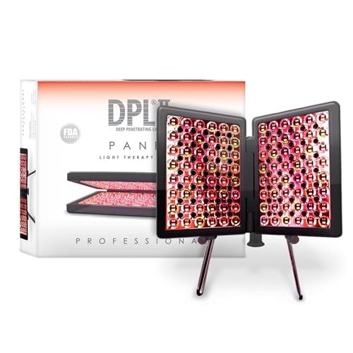 Synced Dual Red Light Therapy System - Best Cold Plunge Tubs - Best Cold Plunge Tubs