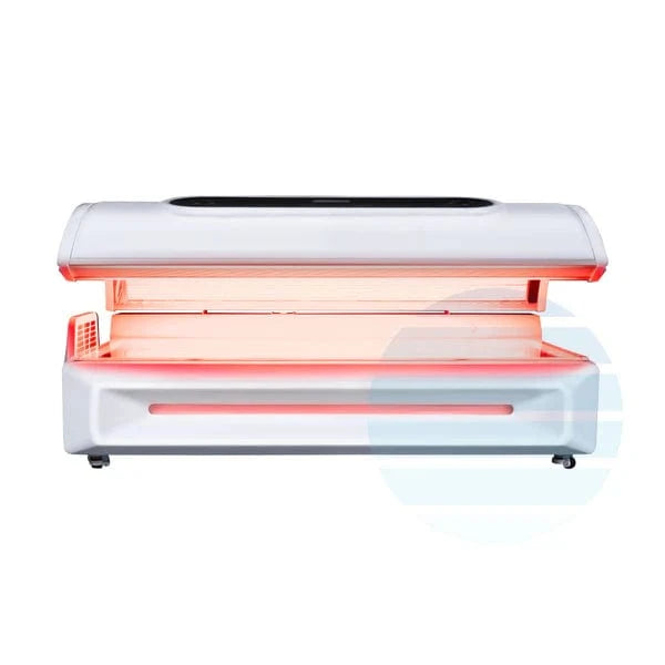 Grand Rejuvenation Red Light Bed - Best Cold Plunge Tubs - Best Cold Plunge Tubs