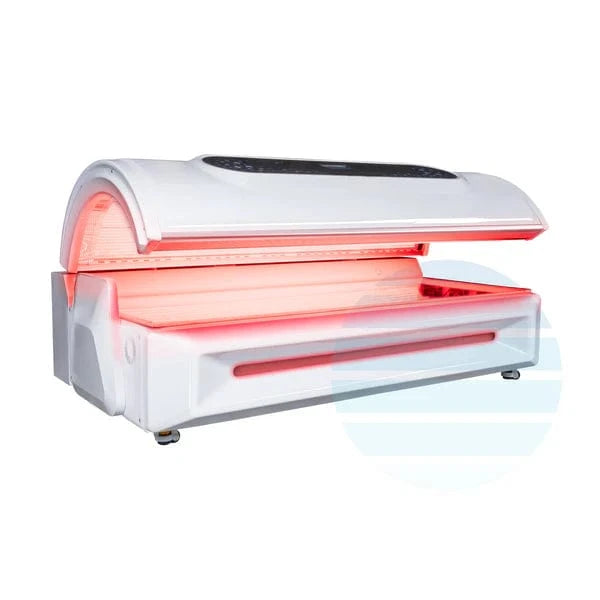 Grand Rejuvenation Red Light Bed - Best Cold Plunge Tubs - Best Cold Plunge Tubs