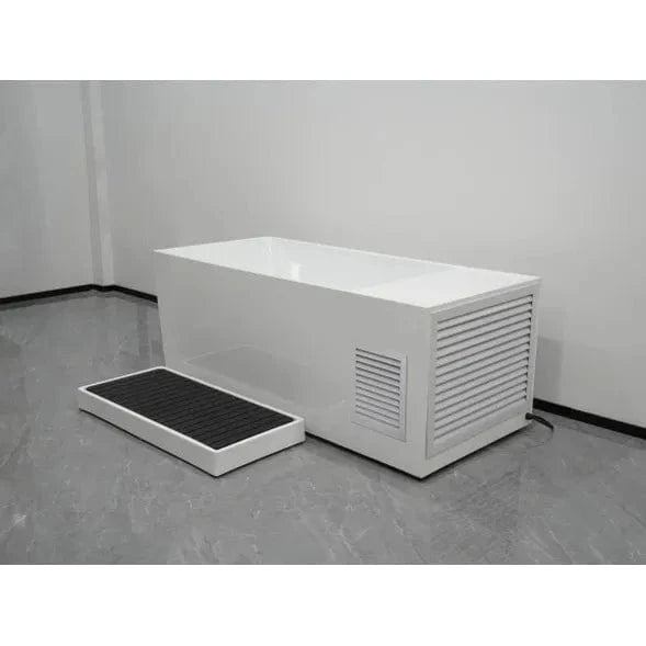 Elite Performance Ice Bath Tub - Best Cold Plunge Tubs - Best Cold Plunge Tubs