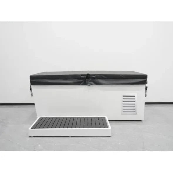 Elite Performance Ice Bath Tub - Best Cold Plunge Tubs - Best Cold Plunge Tubs