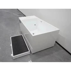 Elite Performance Ice Bath Tub - Best Cold Plunge Tubs - Best Cold Plunge Tubs