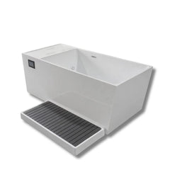 Elite Performance Ice Bath Tub - Best Cold Plunge Tubs - Best Cold Plunge Tubs