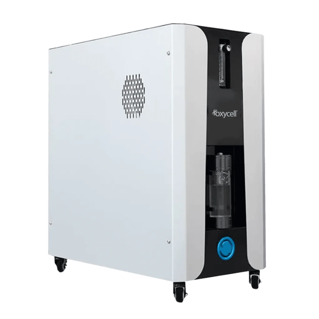 Oxygen Boost Hyperbaric Pod - Best Cold Plunge Tubs - Best Cold Plunge Tubs
