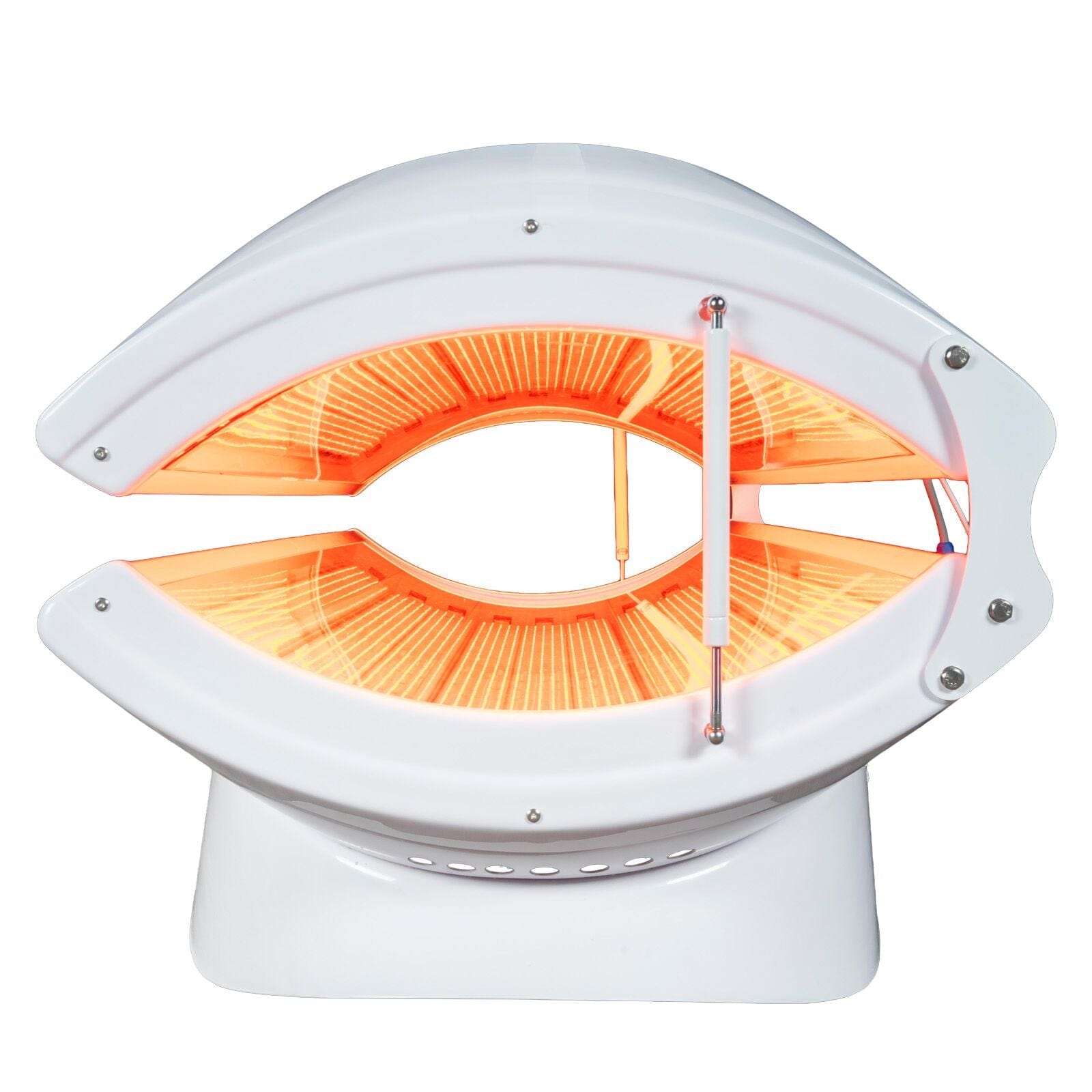Vitality Red Light Recovery Bed - Best Cold Plunge Tubs - Best Cold Plunge Tubs