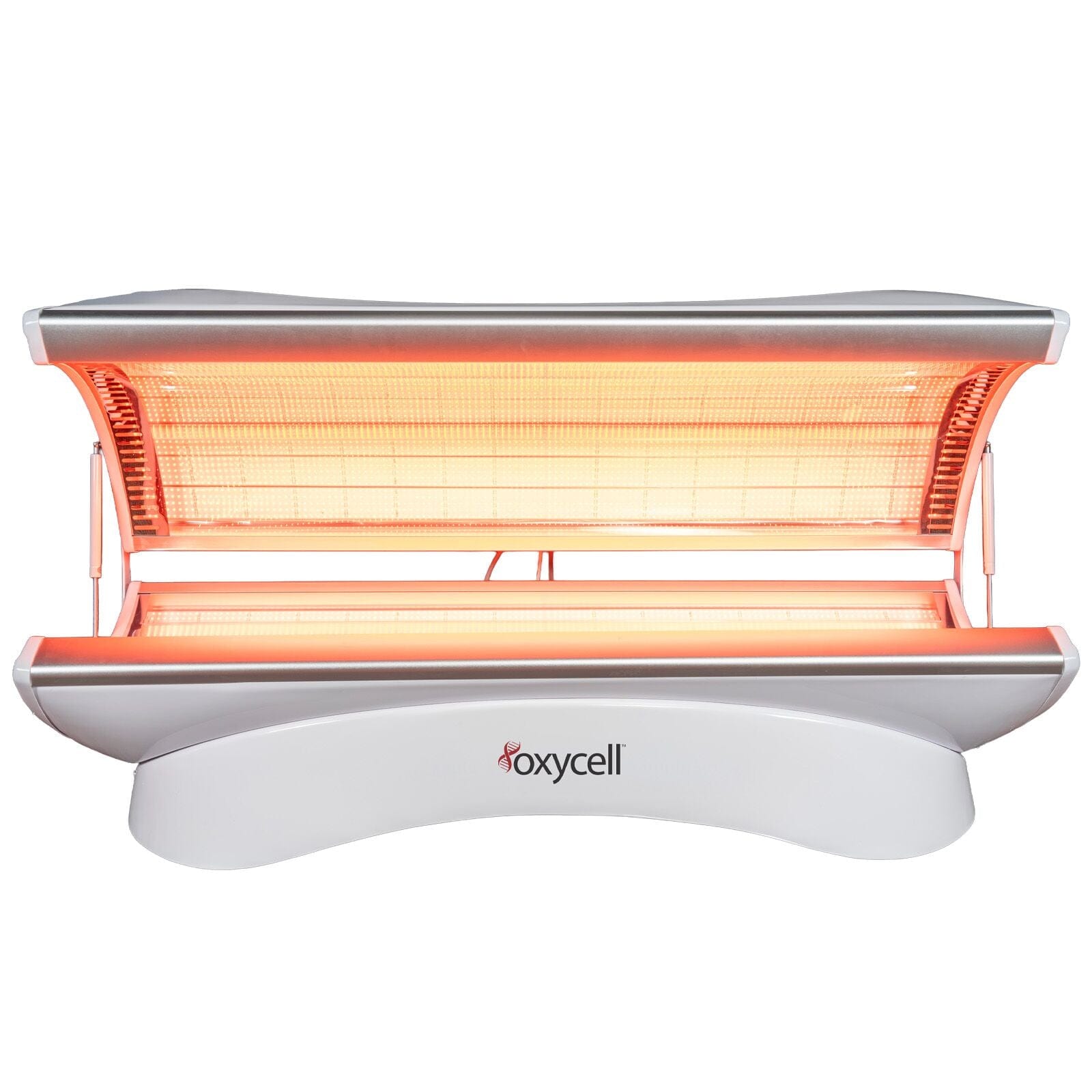 Vitality Red Light Recovery Bed - Best Cold Plunge Tubs - Best Cold Plunge Tubs