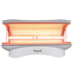 Vitality Red Light Recovery Bed - Best Cold Plunge Tubs - Best Cold Plunge Tubs