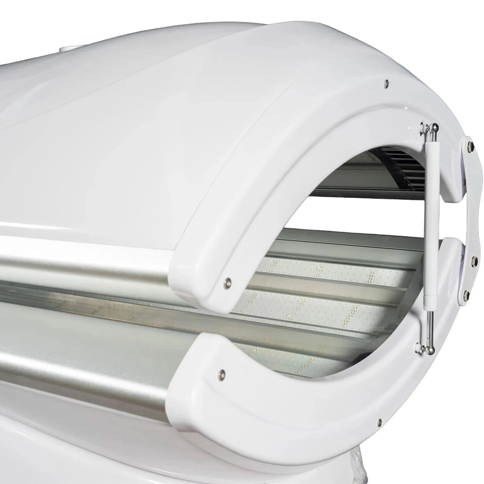Vitality Red Light Recovery Bed - Best Cold Plunge Tubs - Best Cold Plunge Tubs