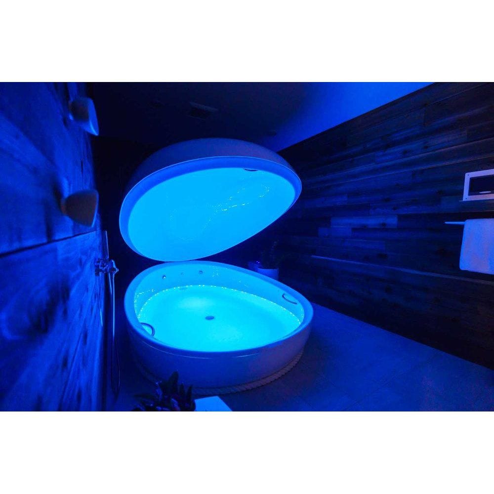 Serenity Float Therapy Tank - Best Cold Plunge Tubs - Best Cold Plunge Tubs