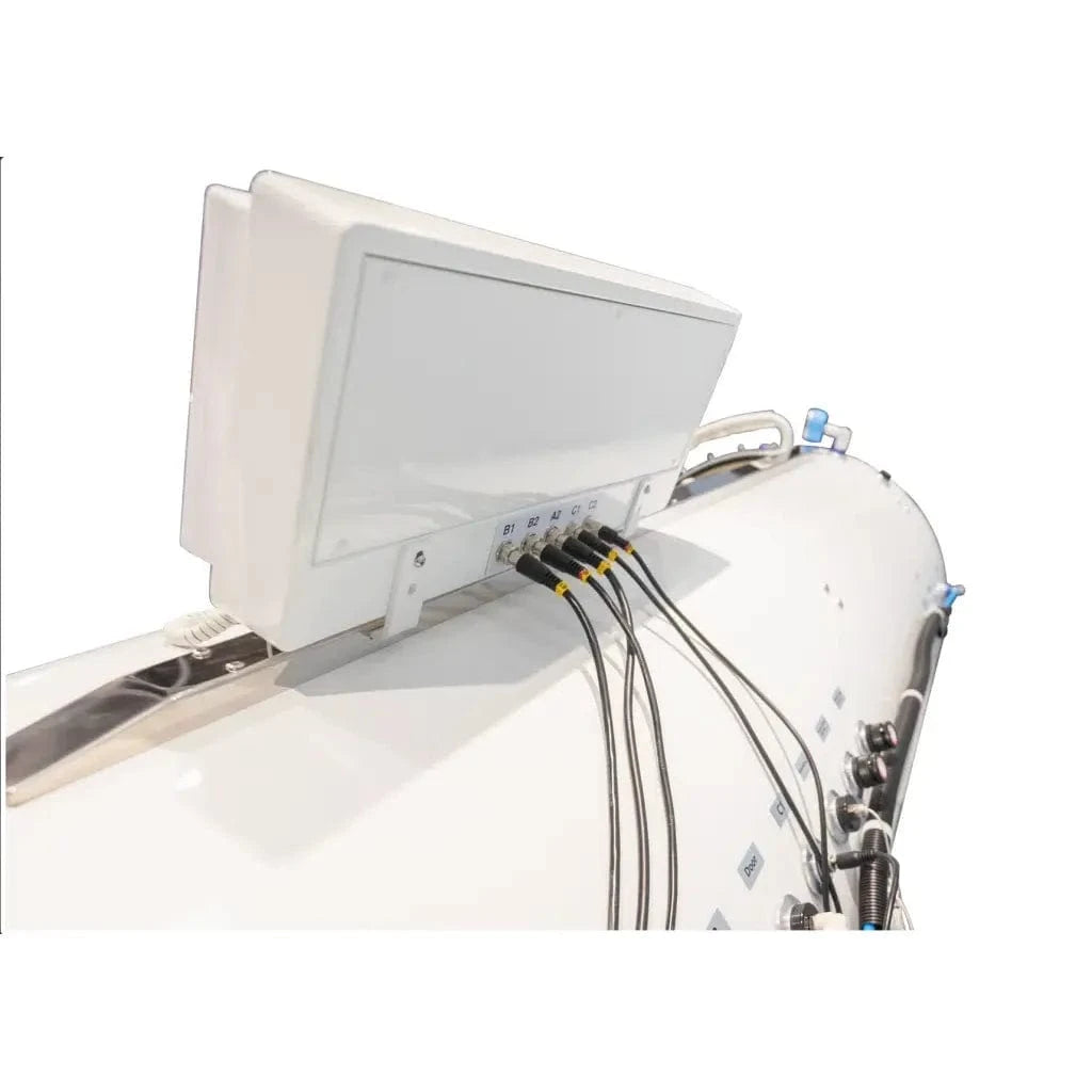 Elite Hyperbaric Oxygen Sanctuary - Best Cold Plunge Tubs - Best Cold Plunge Tubs