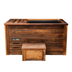 Ultimate Recovery Ice Bath Tub - Best Cold Plunge Tubs - Best Cold Plunge Tubs