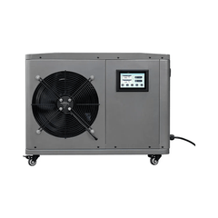 Precision Cold Water Chiller - Best Cold Plunge Tubs - Best Cold Plunge Tubs