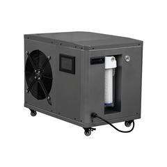 Precision Cold Water Chiller - Best Cold Plunge Tubs - Best Cold Plunge Tubs