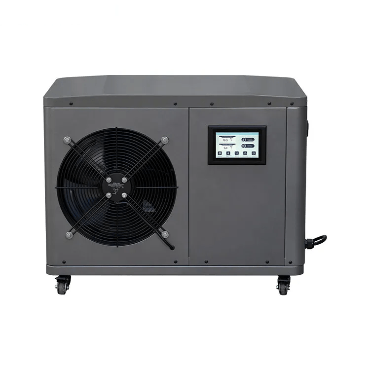 Precision Cold Water Chiller - Best Cold Plunge Tubs - Best Cold Plunge Tubs
