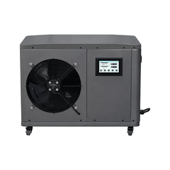 Precision Cold Water Chiller - Best Cold Plunge Tubs - Best Cold Plunge Tubs