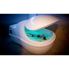 Bliss Sensory Isolation Pod - Best Cold Plunge Tubs - Best Cold Plunge Tubs