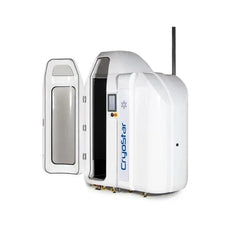 Pro Cryotherapy Recovery Chamber - Best Cold Plunge Tubs - Best Cold Plunge Tubs