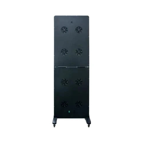 Targeted Red Light Therapy Panel - Best Cold Plunge Tubs - Best Cold Plunge Tubs