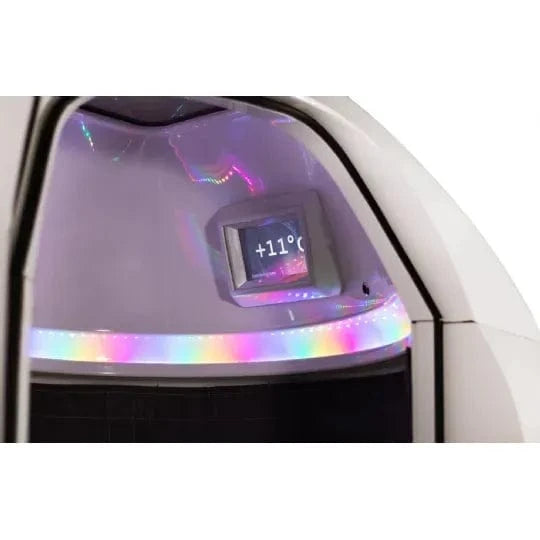 Pro Cryotherapy Recovery Chamber - Best Cold Plunge Tubs - Best Cold Plunge Tubs
