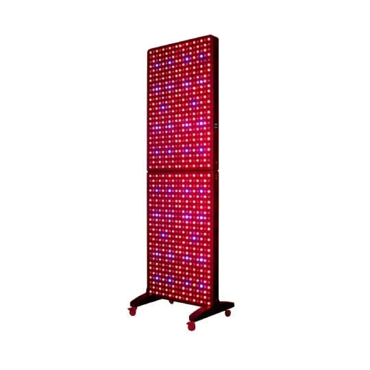 Targeted Red Light Therapy Panel - Best Cold Plunge Tubs - Best Cold Plunge Tubs