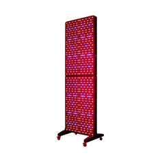 Targeted Red Light Therapy Panel - Best Cold Plunge Tubs - Best Cold Plunge Tubs