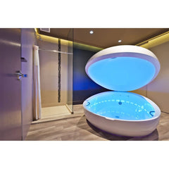 Serenity Float Therapy Tank - Best Cold Plunge Tubs - Best Cold Plunge Tubs