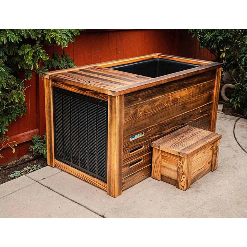Ultimate Recovery Ice Bath Tub