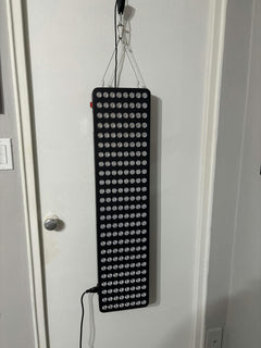 Max Red Light Therapy Device by BON CHARGE - Best Cold Plunge Tubs - BON CHARGE