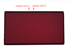 Red Light Therapy Blanket – Full Body Coverage | 660nm + 850nm Dual Wavelengths | 13,536 LEDs - Best Cold Plunge Tubs - Red Light Pro Devices