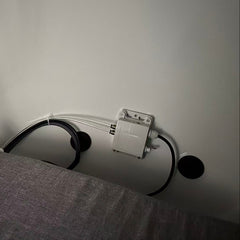 TimeCapsule C750+ Aluminum Alloy Hyperbaric Chamber Premier Edition Limited - Best Cold Plunge Tubs - MedEq Fitness