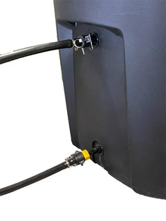 Barrel Chiller Cold Therapy Package by Penguin Chillers - Best Cold Plunge Tubs - Penguin Chillers