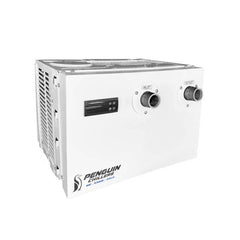 1/2 HP Water Chiller by Penguin Chillers - Best Cold Plunge Tubs - Penguin Chillers