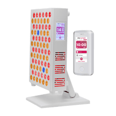 Vital Remote by Vital Red Light - Best Cold Plunge Tubs - Vital Red Light