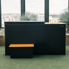 Luxury Plunge by REVIVE - Best Cold Plunge Tubs - REVIVE