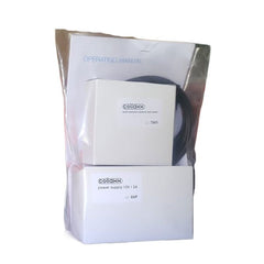 SaunaGlo 46 Lighting Set by Leisurecraft