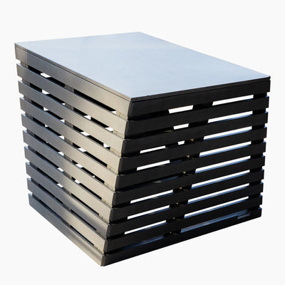 Chiller Cover by REVIVE - Best Cold Plunge Tubs - REVIVE