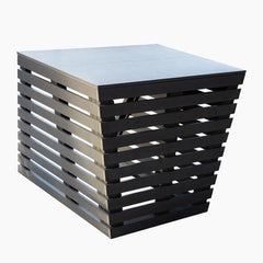 Chiller Cover by REVIVE - Best Cold Plunge Tubs - REVIVE