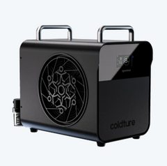 Water Chiller Pro with Fittings by Coldture