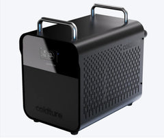 Water Chiller Pro with Fittings by Coldture