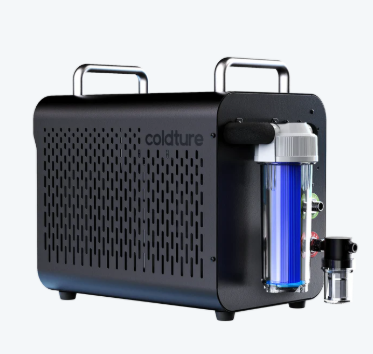 Water Chiller Pro with Fittings by Coldture