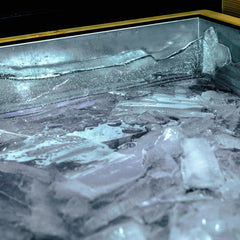 Luxury Plunge by REVIVE - Best Cold Plunge Tubs - REVIVE