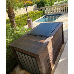 Ultimate Recovery Ice Bath Tub