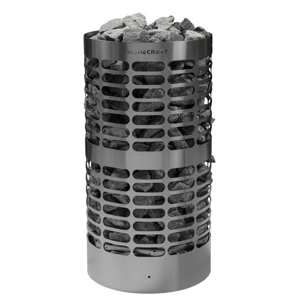 Apex Heater 18kw (208v/ 3 Phase) Max Output Package by Leisurecraft