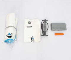 NATURAL HIGH™ INFLATABLE TUB by NATURAL HIGH - Best Cold Plunge Tubs - Natural High