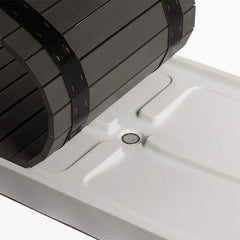 Acrylic Basin by REVIVE - Best Cold Plunge Tubs - REVIVE