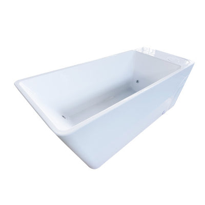 COLD PLUNGE ALL IN by Luxury Spas USA - Best Cold Plunge Tubs - Luxury Spas USA