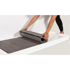 Plunge Basin by Luxury Spas USA - Best Cold Plunge Tubs - Luxury Spas USA