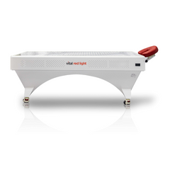 Vital Bed by Vital Red Light - Best Cold Plunge Tubs - Vital Red Light